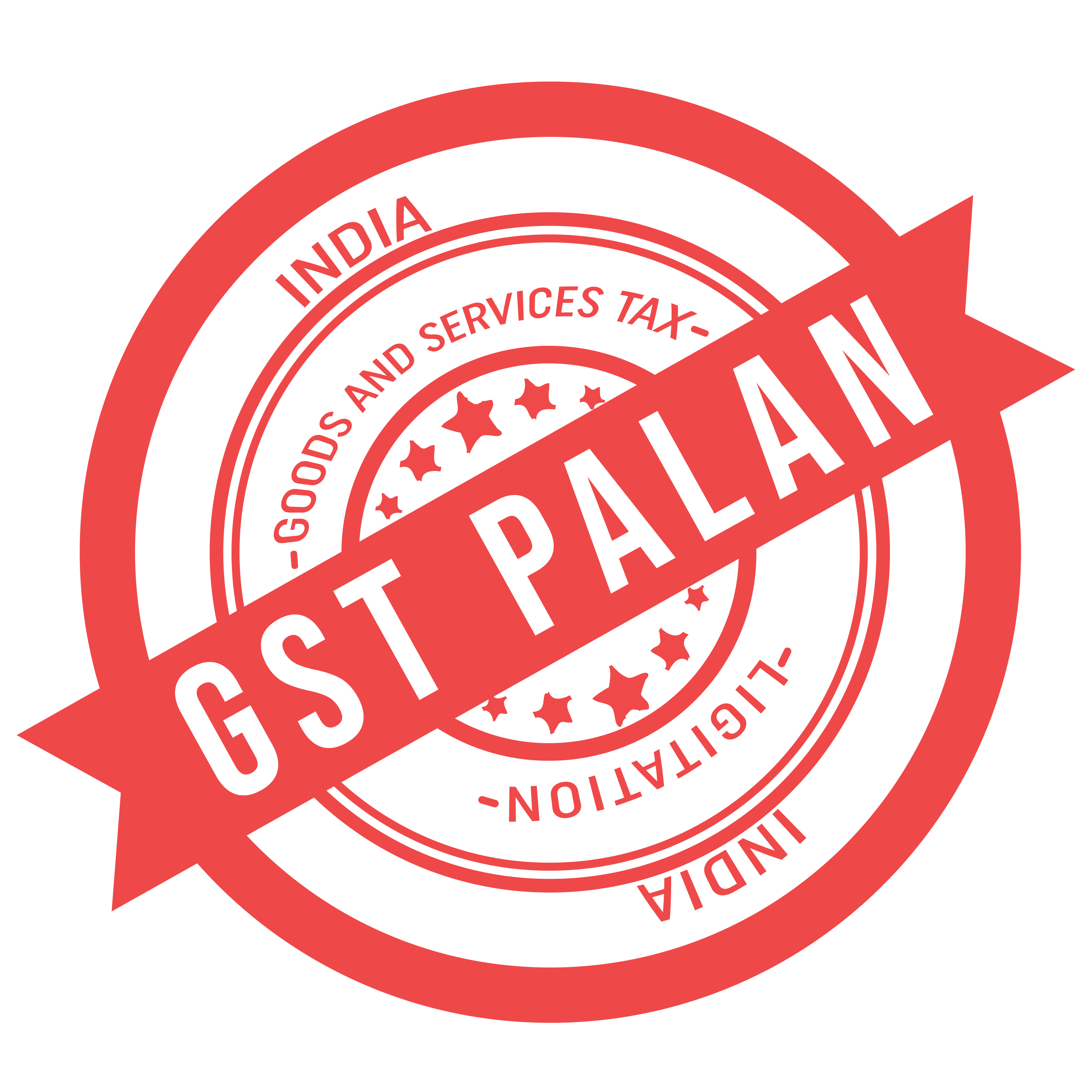 GST palan 